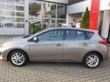 Toyota Auris 1.33 Dual-VVT-i START Edition - Toyota Auris: Limousine