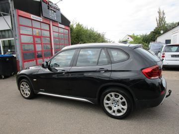 BMW X1 - 5