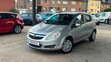 Opel Corsa D Edition*Klima*Shz*Tempo*5-Türe*Top* - Opel Corsa aus 2006: D