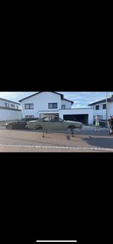 BMW E24 635 CSI erste Serie Getrag Restaur... - BMW: 6er E63