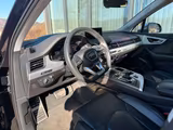 Audi SQ7 4.0 TDI quattro tiptronic - Allradlenkung - Audi SQ7 von privat