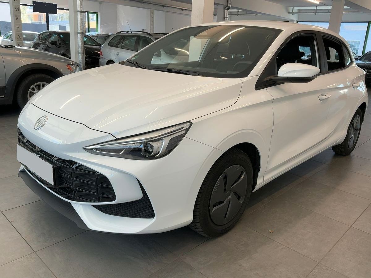 MG MG3