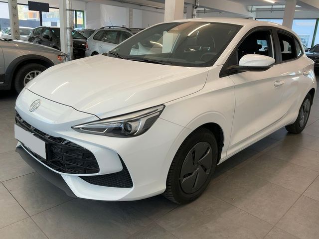 MG MG3