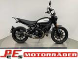 Ducati Scrambler 800 ICON Dark *24.000'er neu* - DUCATI SCRAMBLER ICON