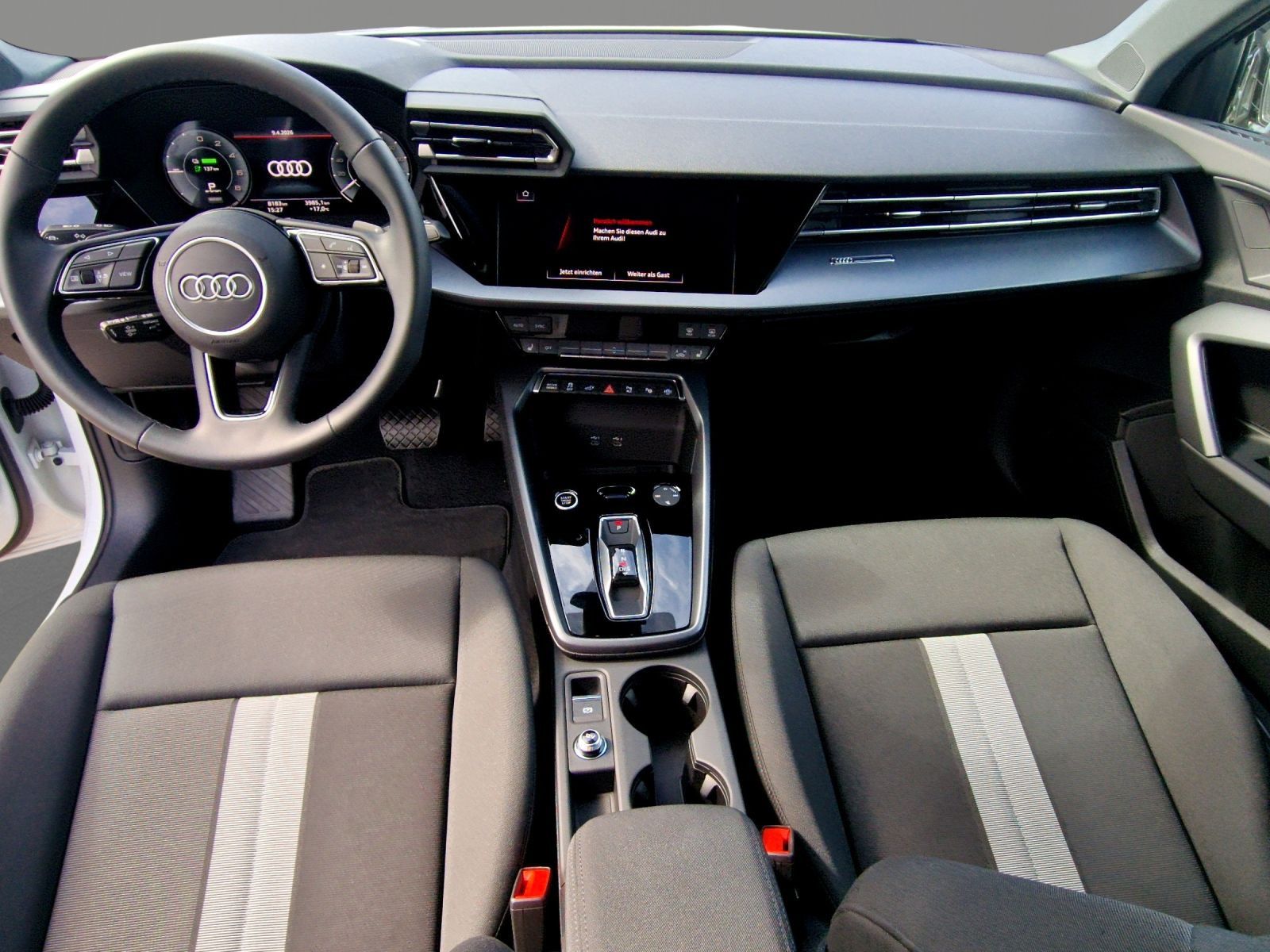 Audi A3 - Bild 9