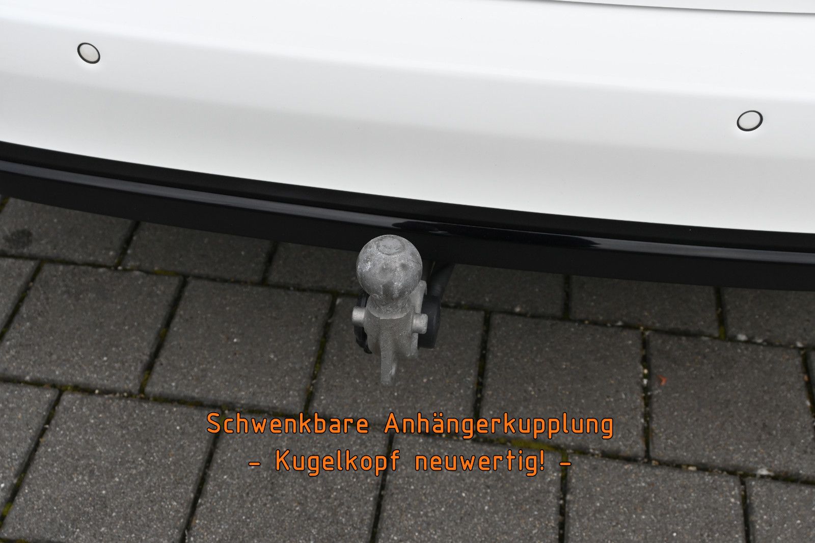 Fahrzeugabbildung Mercedes-Benz C 200 d T Avantgarde °Night Pak°AHK°ILS°360°KAM