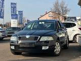 Skoda Octavia 2.0 1.HAND/CLIMAA/SHZ/PDC/4SEASON/ALU - gebrauchte Skoda Octavia aus dem Jahr 2006