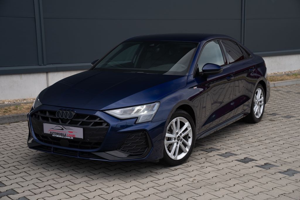 Image of Audi A3