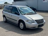 Chrysler Voyager 2.4 SE 147PS - 7Sitzer - Klima - TÜV NEU - Chrysler in Köln