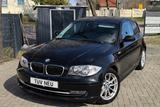 BMW 116 *Klima*LMF*SHZ*Tempo*Multi-L*PDC*2-Hand*TÜV - BMW 116 in Magdeburg