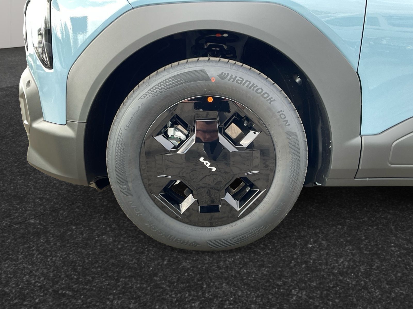 Kia EV2 - Bild 15