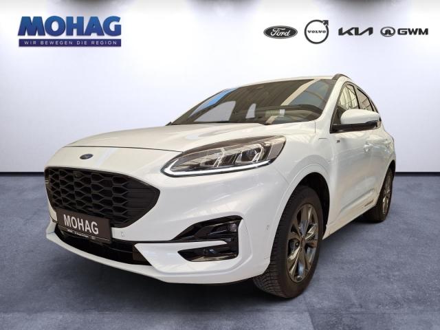 Ford Kuga 2,5l Plug-In Hybrid ST-Line X *Sitzhzg*