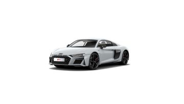 Audi Leasing Angebot: Audi R8 Coup V10 performance RWD S tronic