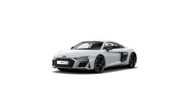 Audi R8 Coup V10 performance RWD S tronic