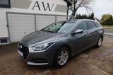 Hyundai i40 cw blue Trend|Kamera| - gebrauchte Hyundai i40 aus dem Jahr 2017