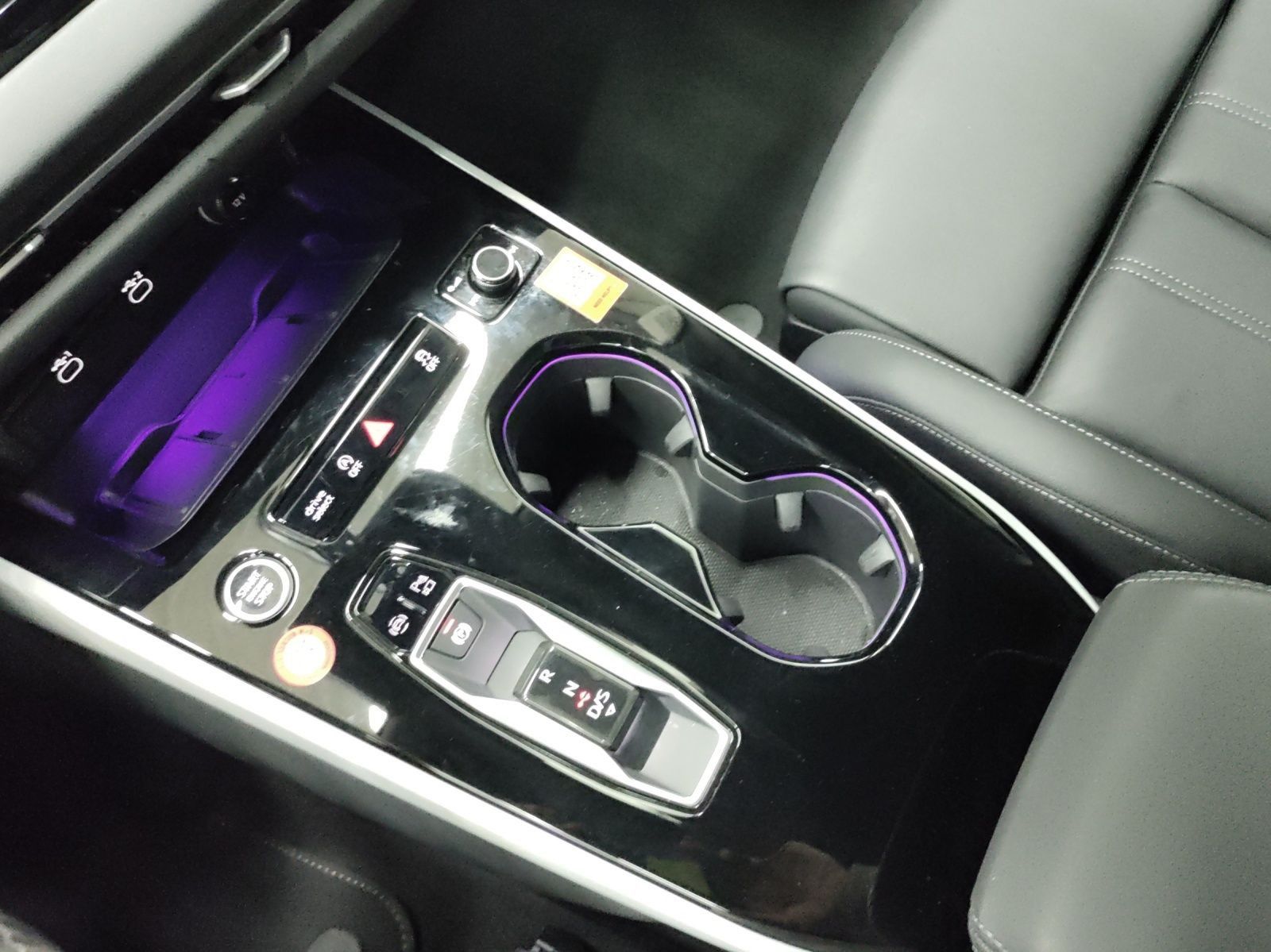 Audi A5 - Bild 13