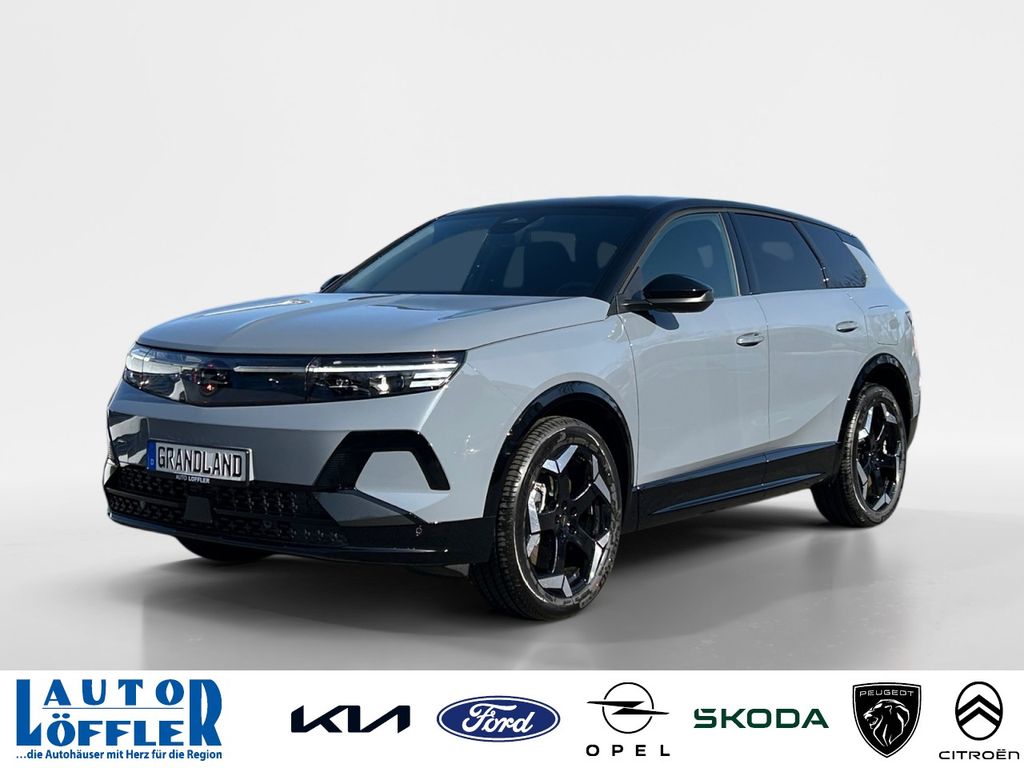 Opel Grandland (X)