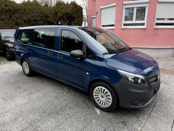 Mercedes Vito - 5