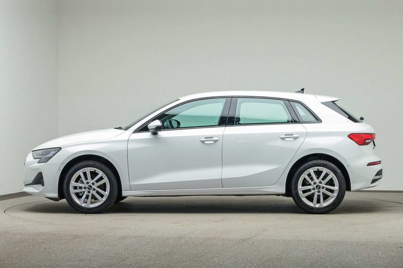 Audi A3 - Bild 3