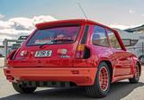 Renault R 5 turbo 1