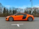 Audi R8 4.2 FSI R tronic quattro - DEUTSCH/Unfallfrei - Audi R8 aus 2008
