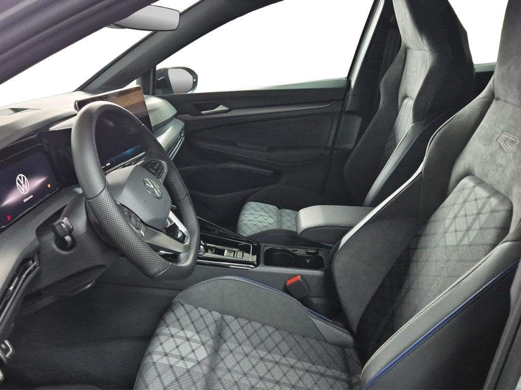 Volkswagen Golf - Bild 11