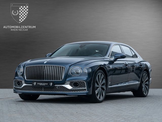 Bentley Flying Spur V8 Mulliner/City/Touring/B&O/Pano