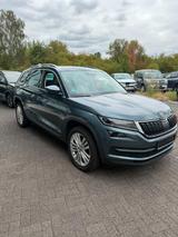 Skoda Kodiaq Style 4x4 - Skoda Kodiaq in Köln