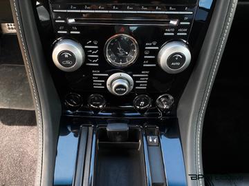 2009 Aston Martin DBS — миниатюра 12