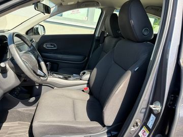 Honda HR-V - 10