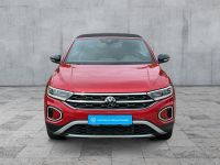 Volkswagen T-Roc - Vorschau Bild 3