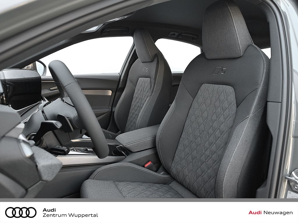 Audi A5 - Bild 8