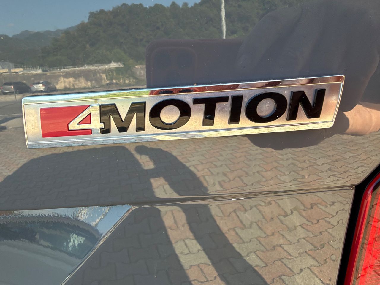 Volkswagen Multivan 2.0 tdi Life 4motion 150cv d imagem 3