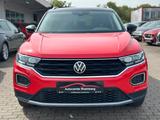 Volkswagen T-Roc Style Aut. Navi 1.Hand Garantie - VW T-Roc Gebrauchtwagen in Duisburg