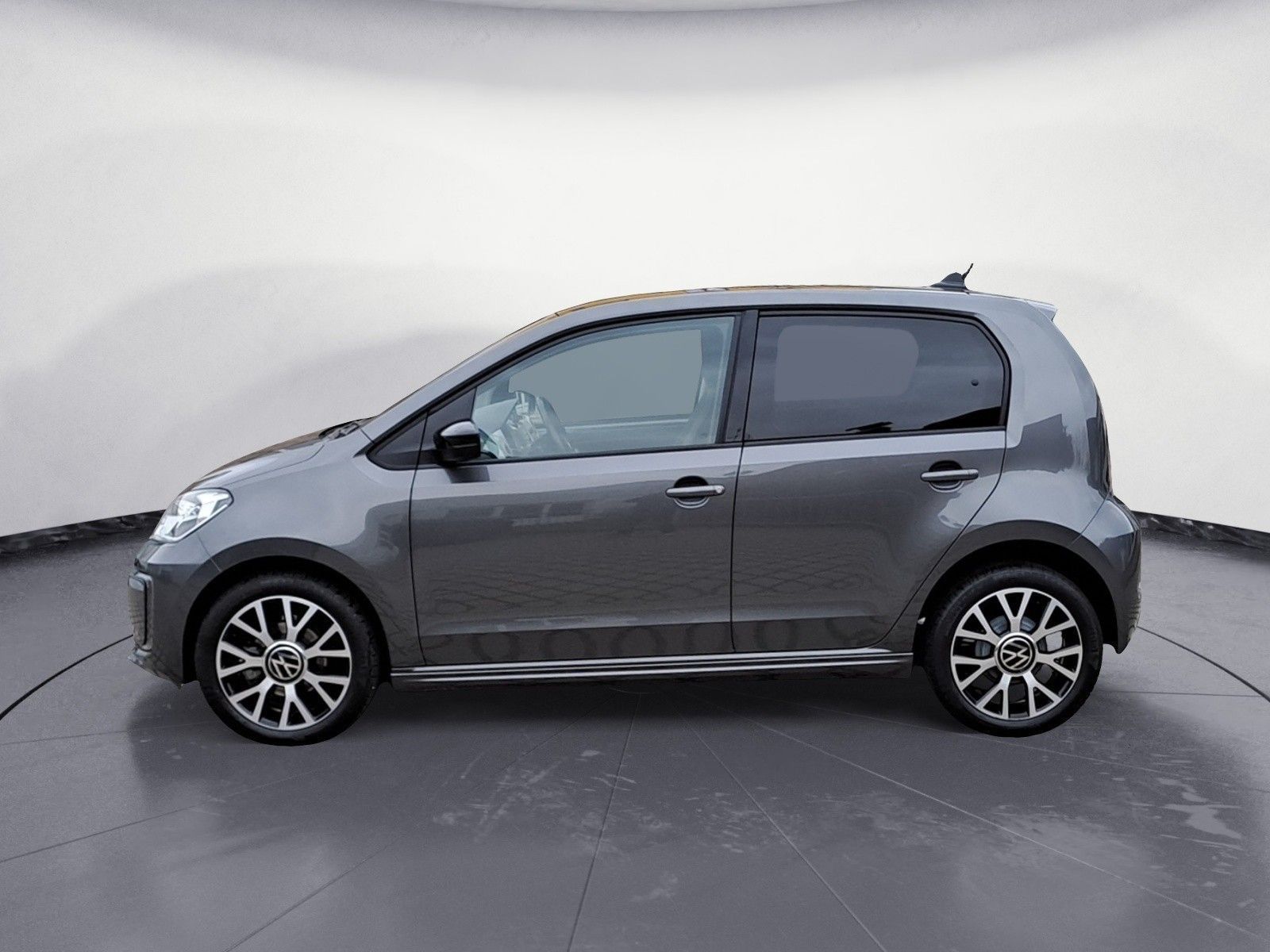 Volkswagen e-up! - Bild 3