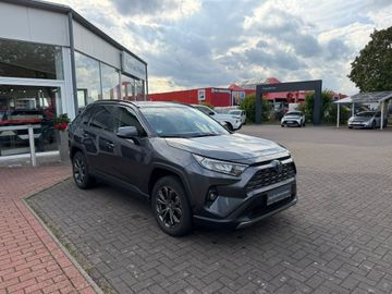 Toyota RAV 4 - 7
