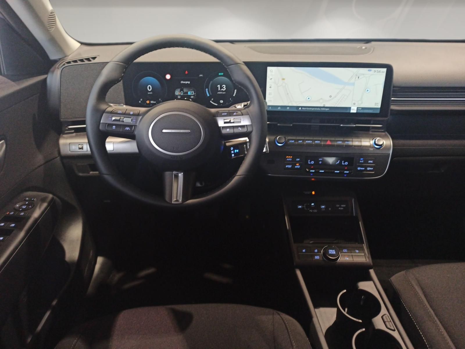 Hyundai Kona – Bild 9