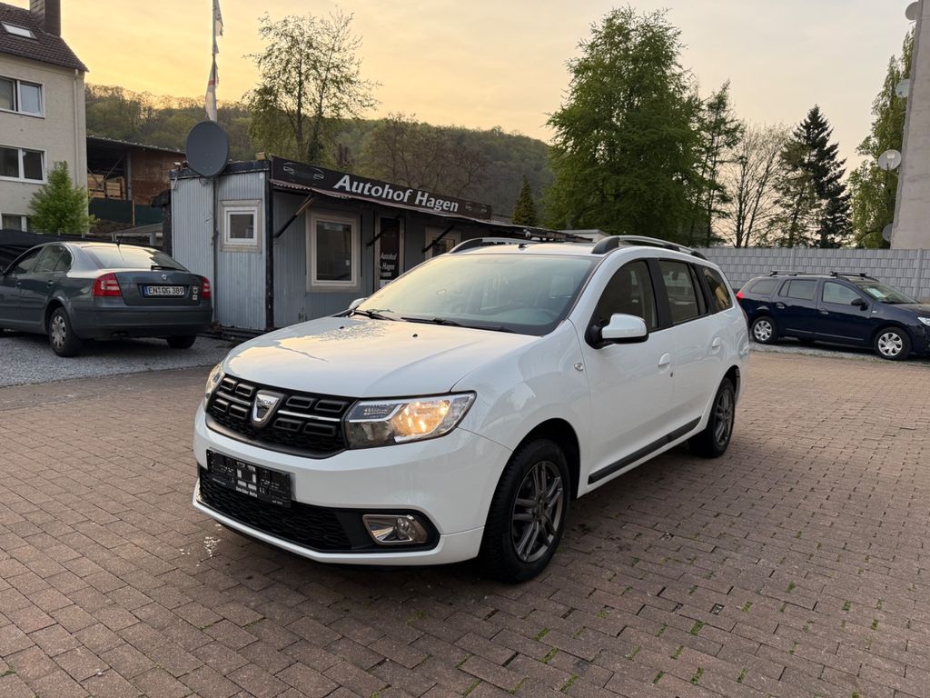 Image of Dacia Logan