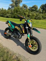 KTM 690 SMC / SMC-R - KTM Motorräder in Augsburg