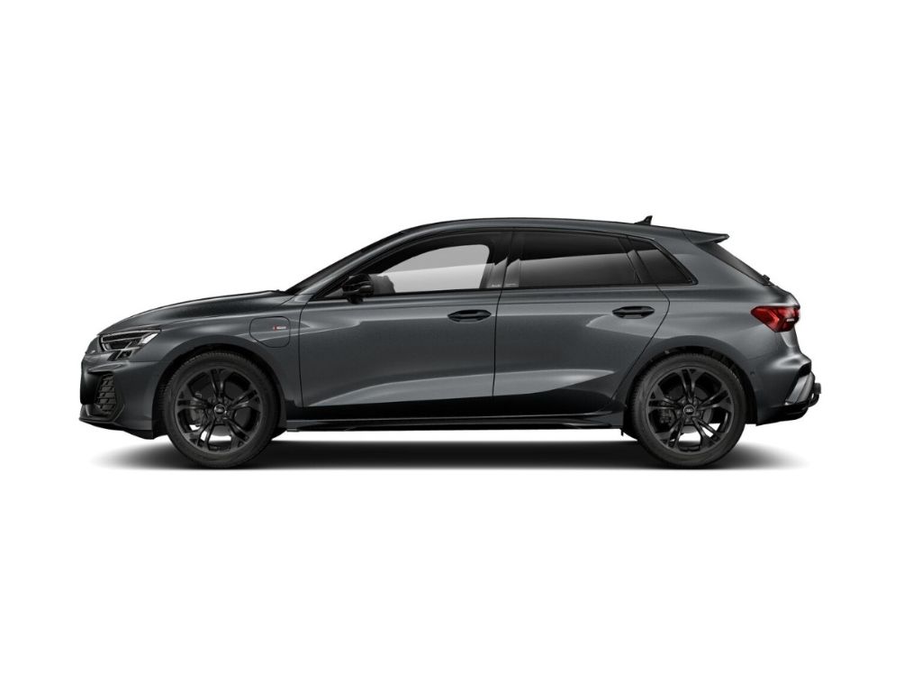 Audi A3 - Bild 5