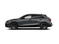 Audi A3 - Vorschau Bild 5