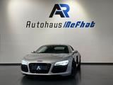 Audi R8 Coupe 4.2FSI quattro*RAUTE*ABGASANLAGE*CARBON - gebrauchte Audi R8 aus dem Jahr 2013