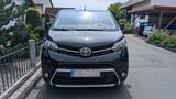 Toyota Proace (Verso) L1 Family Com+KAMERA+AHK+GARANTIE - Toyota Gebrauchtwagen in Erlangen