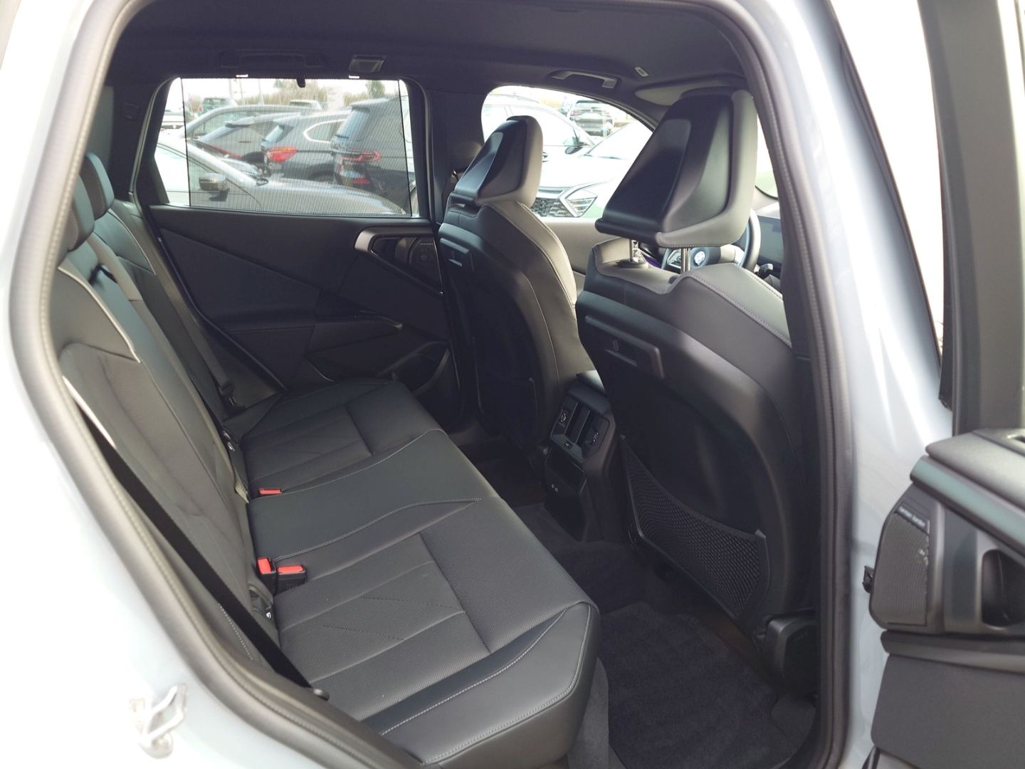 BMW X3 - Bild 8
