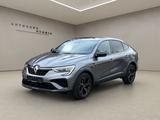 Renault Arkana TCe 140 EDC R.S.-Line *1.Hand* - graue Renault Arkana