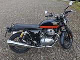Royal Enfield Interceptor 650 - ROYAL ENFIELD INTERCEPTOR 650