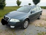 Skoda Octavia Combi 1Z 2.0 TDI 140PS 6 Gan... - Skoda Octavia: TDI 140
