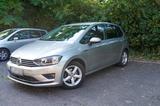 Volkswagen Golf Sportsvan 1.4 TSI 150 PS - VW Golf Sportsvan in Leipzig