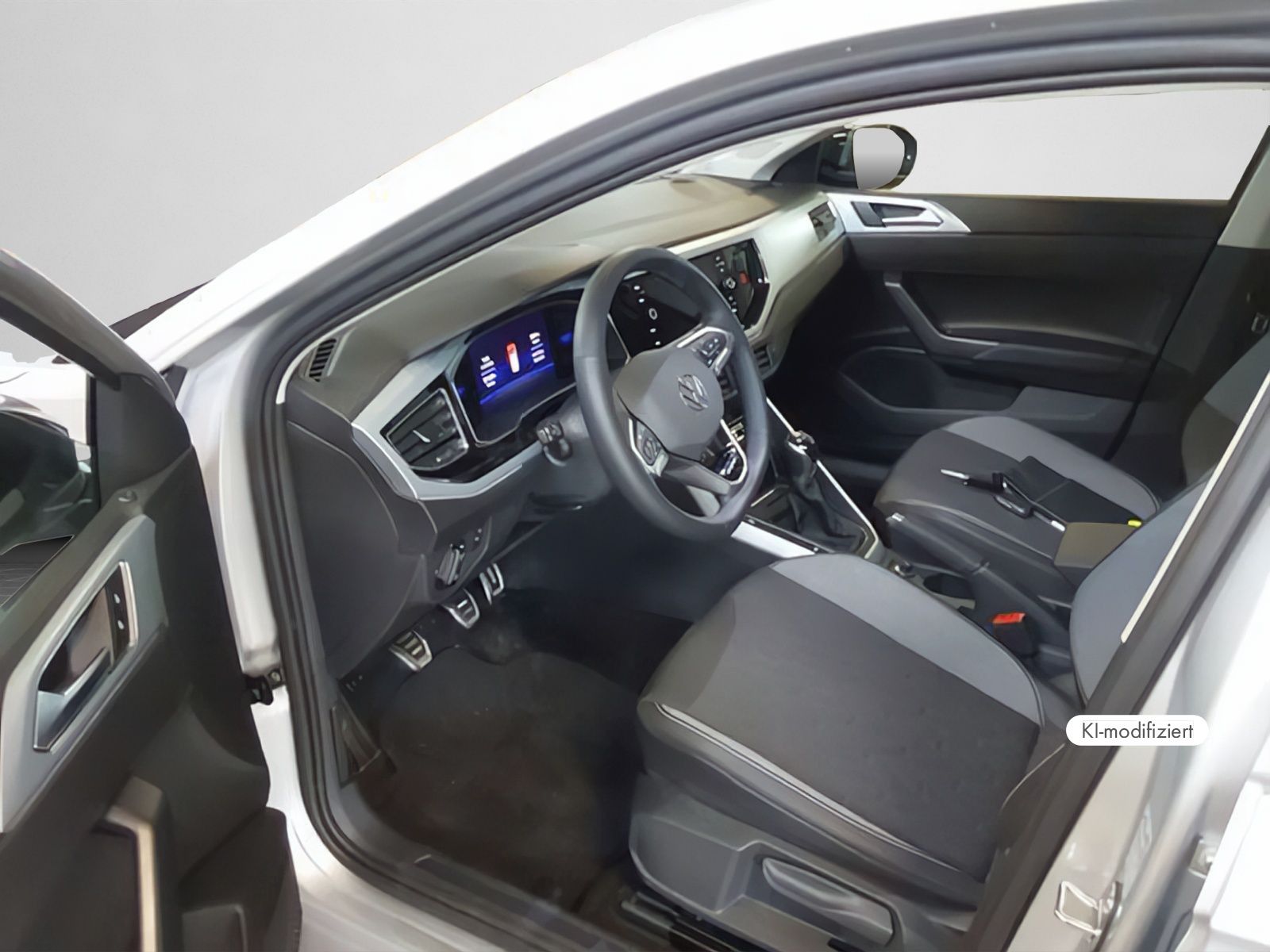 Volkswagen Taigo - Bild 4