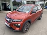 Dacia Spring Electric Essential 45 - rote Dacia Spring